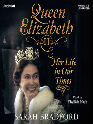 cover image of Queen Elizabeth II